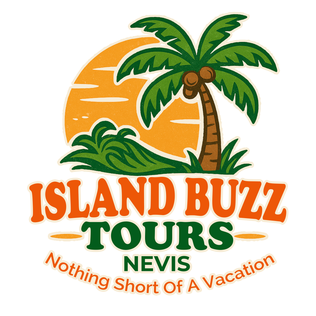 Island Buzz Tours Nevis